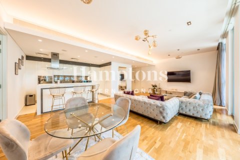 Leilighet til leie i Bluewaters, Dubai, Emiratene 1 soverom, 109.53263700 kvm Nr. 710614 - Foto 6