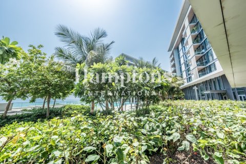 Leilighet til leie i Bluewaters, Dubai, Emiratene 1 soverom, 109.53263700 kvm Nr. 710614 - Foto 17