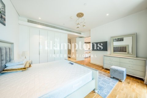 Leilighet til leie i Bluewaters, Dubai, Emiratene 1 soverom, 109.53263700 kvm Nr. 710614 - Foto 2