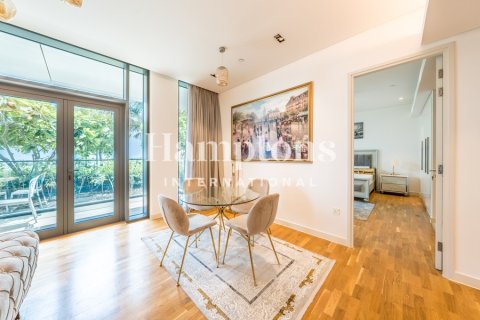 Leilighet til leie i Bluewaters, Dubai, Emiratene 1 soverom, 109.53263700 kvm Nr. 710614 - Foto 16