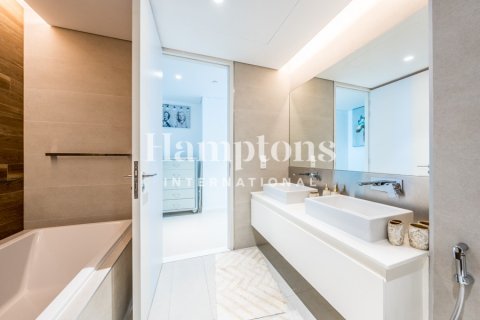 Leilighet til leie i Bluewaters, Dubai, Emiratene 1 soverom, 109.53263700 kvm Nr. 710614 - Foto 15