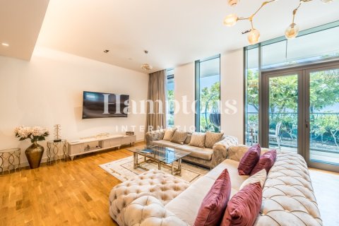 Leilighet til leie i Bluewaters, Dubai, Emiratene 1 soverom, 109.53263700 kvm Nr. 710614 - Foto 18