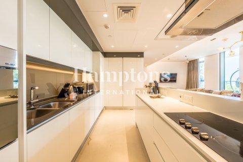 Leilighet til leie i Bluewaters, Dubai, Emiratene 1 soverom, 109.53263700 kvm Nr. 710614 - Foto 11