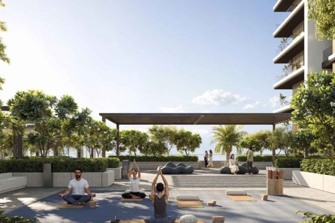 Apartament na sprzedaż w Dubai Creek Harbour (The Lagoons), Dubai, ZEA 2 sypialnie, 114.58 mkw., nr 645492 - zdjęcie 4