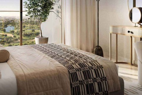 Apartament na sprzedaż w Dubai Creek Harbour (The Lagoons), Dubai, ZEA 2 sypialnie, 114.58 mkw., nr 645492 - zdjęcie 1