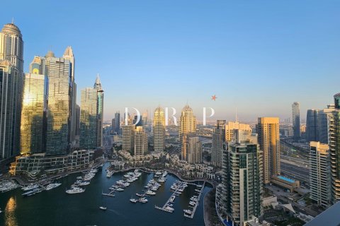 Apartmán v Dubai Marina, Dubai, SAE 3 spálne, 164.1 m2 č. 555128 - Fotografia 14
