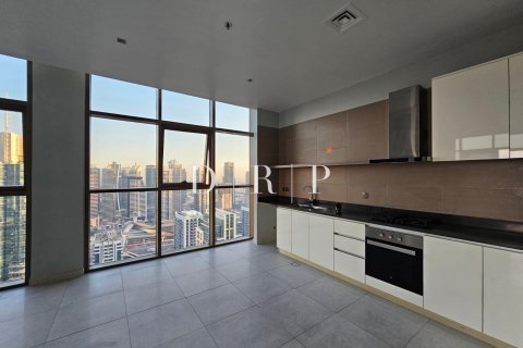 Apartmán v Dubai Marina, Dubai, SAE 3 spálne, 164.1 m2 č. 555128 - Fotografia 8