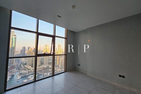 Apartmán v Dubai Marina, Dubai, SAE 3 spálne, 164.1 m2 č. 555128 - Fotografia 3
