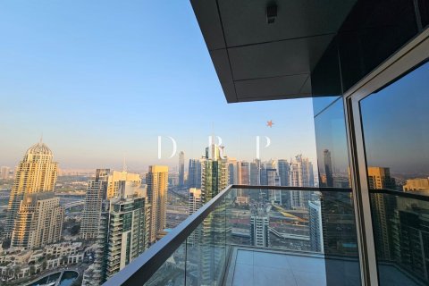 Apartmán v Dubai Marina, Dubai, SAE 3 spálne, 164.1 m2 č. 555128 - Fotografia 15