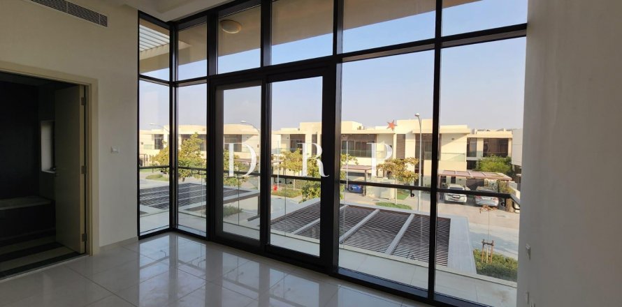 DAMAC Hills (Akoya by DAMAC), Dubai, BAE’de вилла 3 yatak odası, 189.8 m&sup2; No 555129