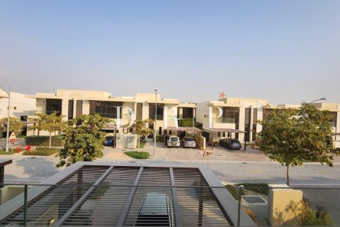 DAMAC Hills (Akoya by DAMAC), Dubai, BAE’de kiralık вилла 3 yatak odası, 189.8 m&sup2; No 555129 - fotoğraf 15