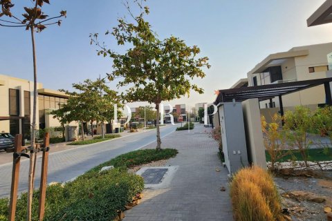 DAMAC Hills (Akoya by DAMAC), Dubai, BAE’de kiralık вилла 3 yatak odası, 189.8 m&sup2; No 555129 - fotoğraf 20