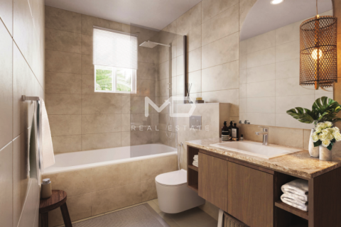 Townhouse in Abu Dhabi, UAE 2 bedrooms, 124.9 sq.m. № 555131 - photo 7