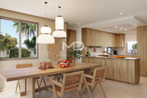 Townhouse in Abu Dhabi, UAE 2 bedrooms, 124.9 sq.m. № 555131 - photo 4