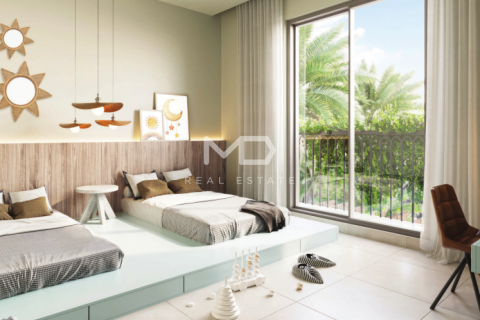 Townhouse in Abu Dhabi, UAE 2 bedrooms, 124.9 sq.m. № 555131 - photo 6
