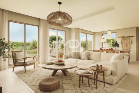 Townhouse in Abu Dhabi, UAE 2 bedrooms, 124.9 sq.m. № 555131 - photo 3