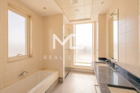 Vilă de vânzare în Khalifa City, Abu Dhabi, EAU 7 dormitoare, 2183.1 mp.  №555130 - poză 20