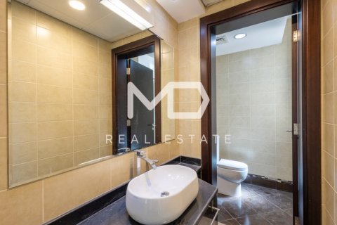 Vilă de vânzare în Khalifa City, Abu Dhabi, EAU 7 dormitoare, 2183.1 mp.  №555130 - poză 30