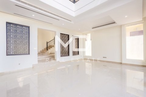Vilă de vânzare în Khalifa City, Abu Dhabi, EAU 7 dormitoare, 2183.1 mp.  №555130 - poză 4