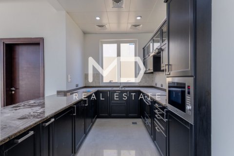 Vilă de vânzare în Khalifa City, Abu Dhabi, EAU 7 dormitoare, 2183.1 mp.  №555130 - poză 8