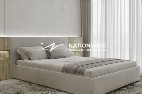 Byt v Abu Dhabi, SAE 1 ložnice, 73 m² Č.: 625102 - fotografie 8