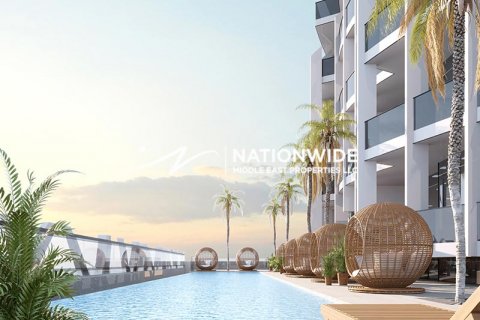 Byt v Abu Dhabi, SAE 1 ložnice, 62 m² Č.: 625117 - fotografie 9