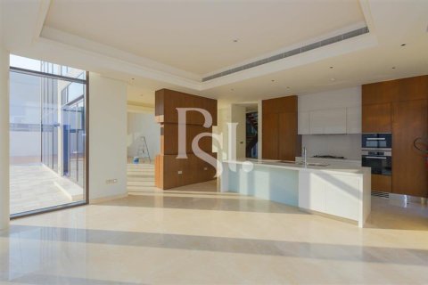 Willa na sprzedaż w Saadiyat Island, Abu Dhabi, ZEA 5 sypialnie, 737 mkw., nr 717000 - zdjęcie 2