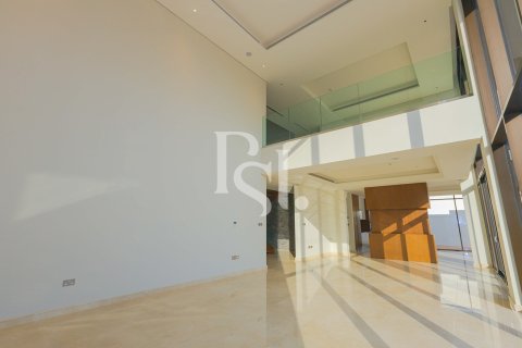 Willa na sprzedaż w Saadiyat Island, Abu Dhabi, ZEA 5 sypialnie, 737 mkw., nr 717000 - zdjęcie 8