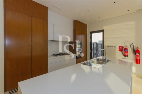 Willa na sprzedaż w Saadiyat Island, Abu Dhabi, ZEA 5 sypialnie, 737 mkw., nr 717000 - zdjęcie 3