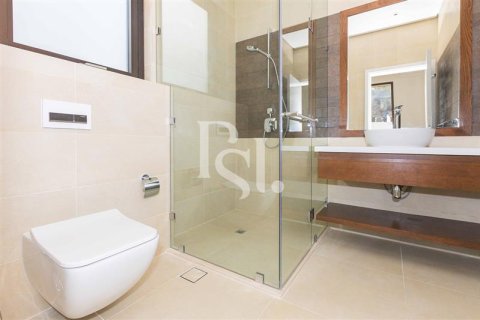 Willa na sprzedaż w Saadiyat Island, Abu Dhabi, ZEA 5 sypialnie, 737 mkw., nr 717000 - zdjęcie 7