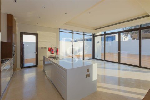 Willa na sprzedaż w Saadiyat Island, Abu Dhabi, ZEA 5 sypialnie, 737 mkw., nr 717000 - zdjęcie 4