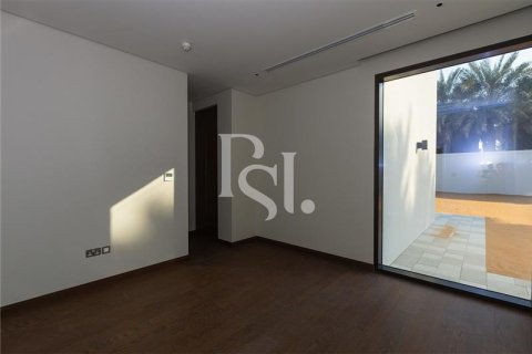 Willa na sprzedaż w Saadiyat Island, Abu Dhabi, ZEA 5 sypialnie, 737 mkw., nr 717000 - zdjęcie 5
