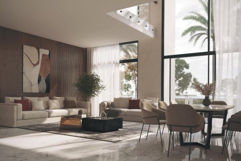 Wohnung zum Verkauf in Yas Island, Abu Dhabi, VAE 1 Schlafzimmer, 86 m2 Nr. 717005 - Foto 2