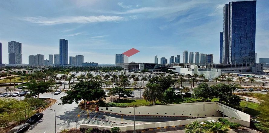 阿联酋 Abu Dhabi Al Reem Island 联排别墅 3 卧, 275 平方米 , 编号 604476