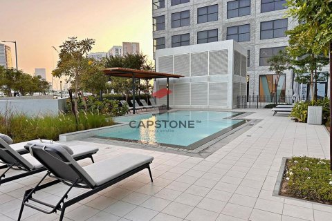 Byt v Al Reem Island, Abu Dhabi, SAE 1 ložnice, 75 m² Č.: 604478 - fotografie 2