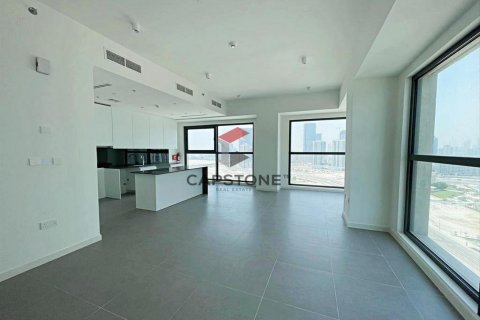 Byt v Al Reem Island, Abu Dhabi, SAE 1 ložnice, 75 m² Č.: 604478 - fotografie 10