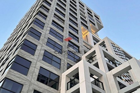 Byt v Al Reem Island, Abu Dhabi, SAE 1 ložnice, 75 m² Č.: 604478 - fotografie 1