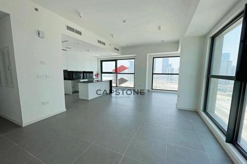 Byt v Al Reem Island, Abu Dhabi, SAE 1 ložnice, 75 m² Č.: 604478 - fotografie 9