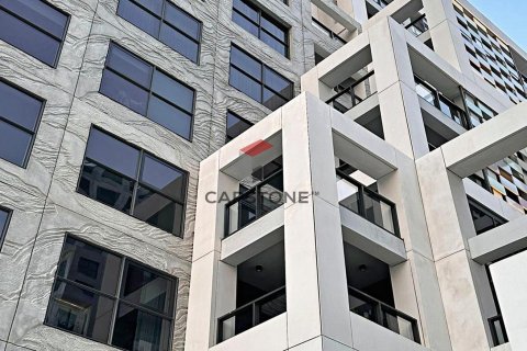 Byt v Al Reem Island, Abu Dhabi, SAE 1 ložnice, 75 m² Č.: 604478 - fotografie 3
