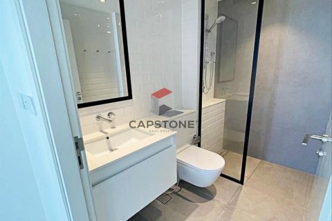 Byt v Al Reem Island, Abu Dhabi, SAE 1 ložnice, 75 m² Č.: 604478 - fotografie 14