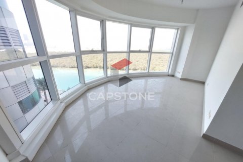 Byt v Al Reem Island, Abu Dhabi, SAE 2 ložnice, 110 m² Č.: 604477 - fotografie 2