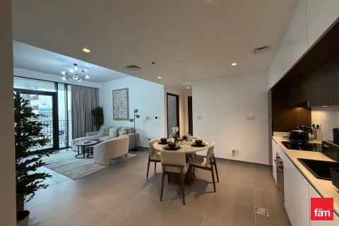 آپارتمان در Dubai ، امارات متحده عربی 1 خوابه ، 75 متر مربع. شماره 701439