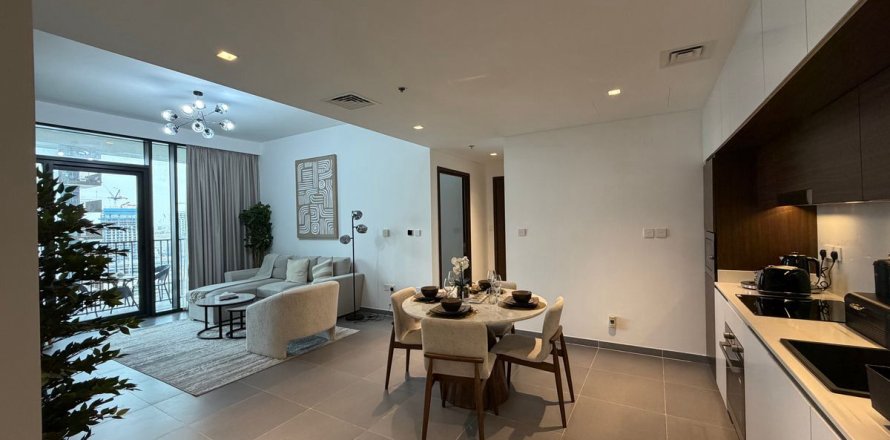Apartman u gradu Dubai, UAE 1 spavaća soba, 75 m2 Br. 701439