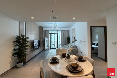 Apartman u gradu Dubai, UAE 1 spavaća soba, 75 m2 Br. 701439 - Slika 3