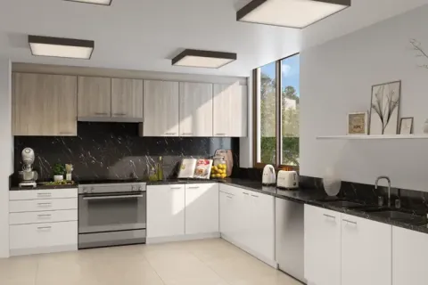 Villa Al Shamkha, Abu Dhabijā, AAE 5 istabas, 390 m2 Nr. 663045 - attēls 7