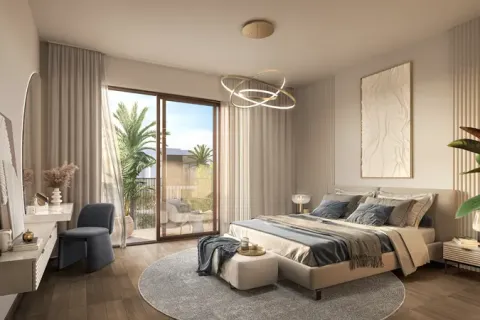 Villa Al Shamkha, Abu Dhabijā, AAE 5 istabas, 390 m2 Nr. 663045 - attēls 6