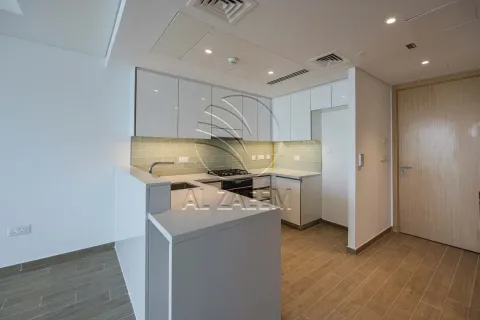 阿联酋 Abu Dhabi Yas Island 待租 : 1 卧, 80 平方米 , 编号663048 - 照片 6