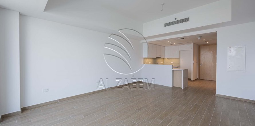 阿联酋 Abu Dhabi Yas Island 公寓  1 卧, 80 平方米 , 编号 663048