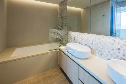 阿联酋 Abu Dhabi Yas Island 待租 : 1 卧, 80 平方米 , 编号663048 - 照片 12