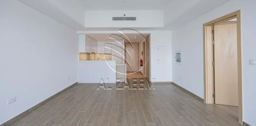 阿联酋 Abu Dhabi Yas Island 公寓  1 卧, 80 平方米 , 编号 663048